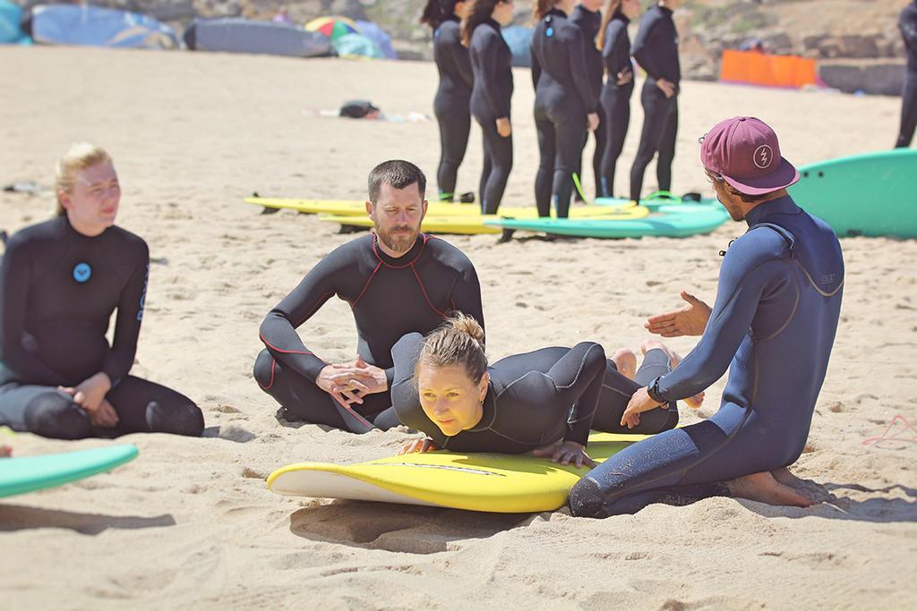 エリセイラ Moka Surfhouseホステル エクステリア 写真